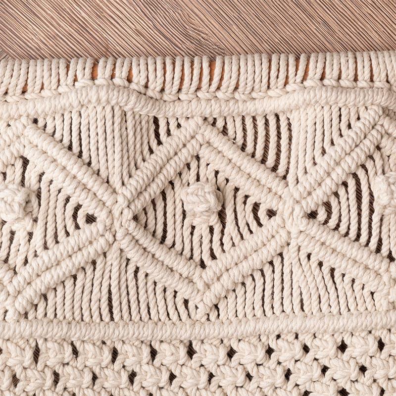 Norma Macrame Wall Accent media 5
