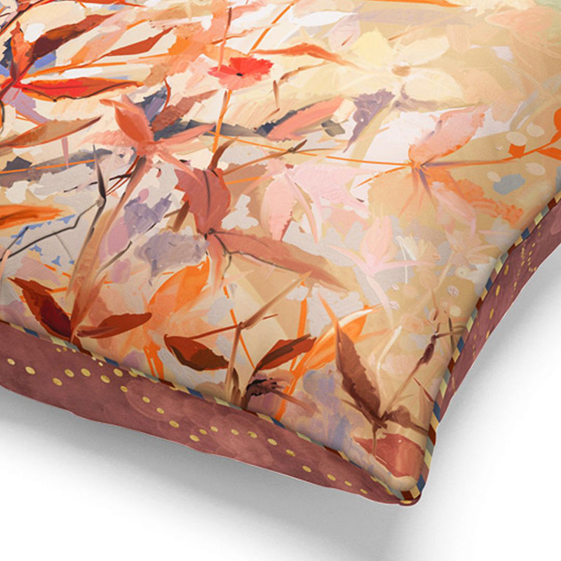 Akuma Reversible Cushion Cover media 5