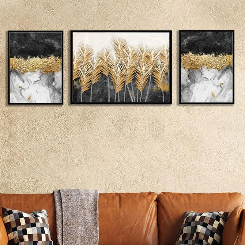 Shania Wall Art - Set Of Three media 1