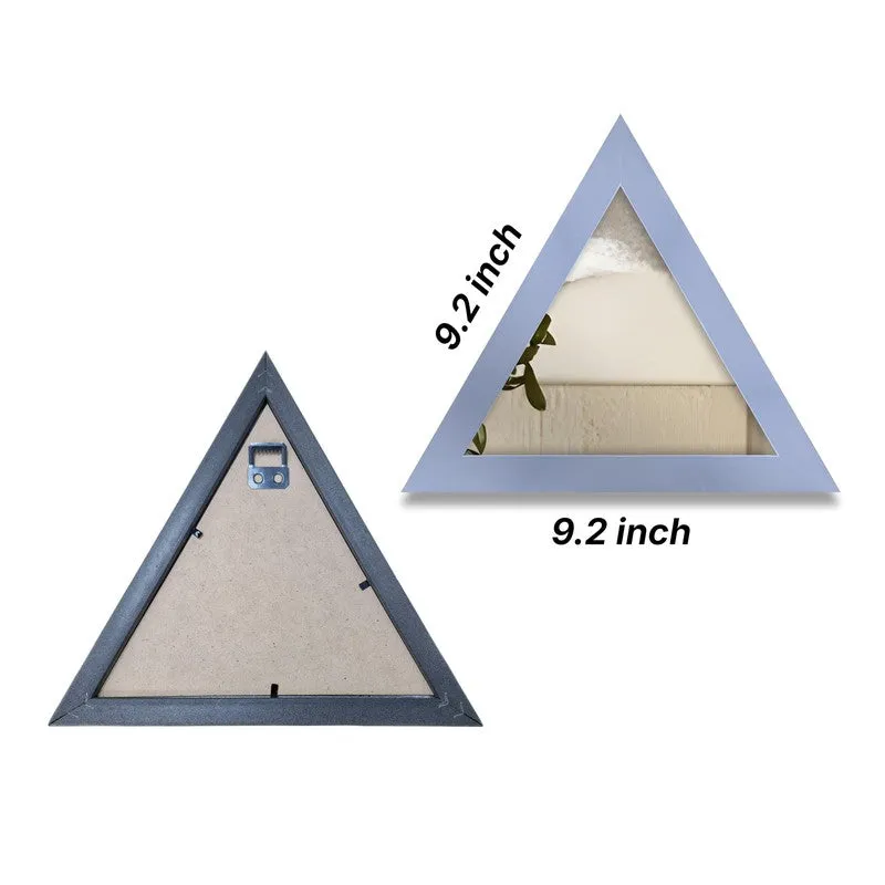 LuxeVertex Wall Mirror - Set Of Six media 8