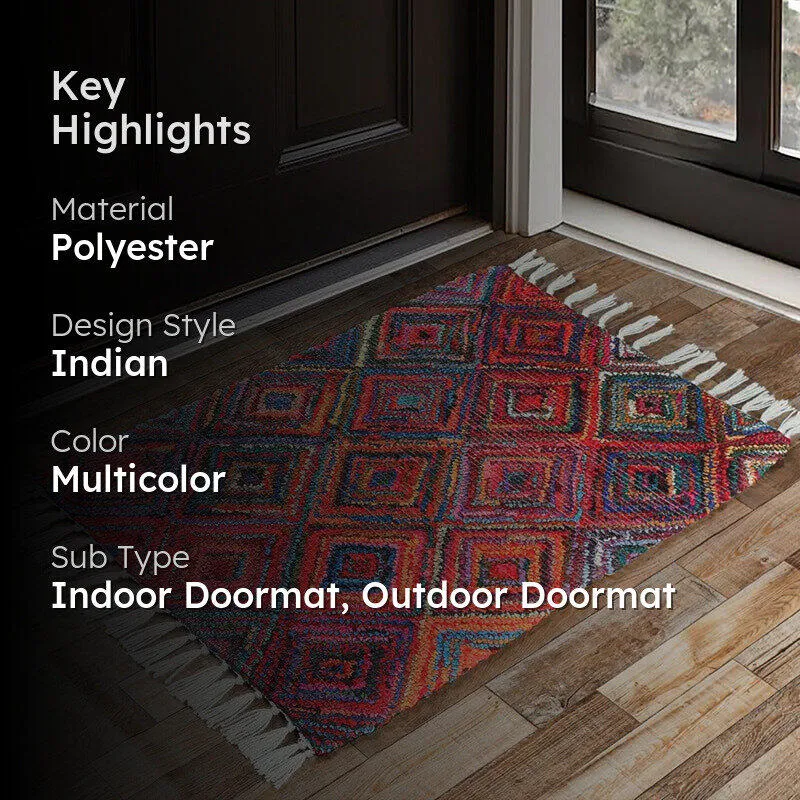 Nilette Door Mats media 2