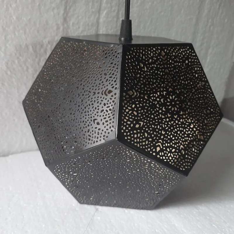 Galaxy Metal Ceiling Lamp media 7