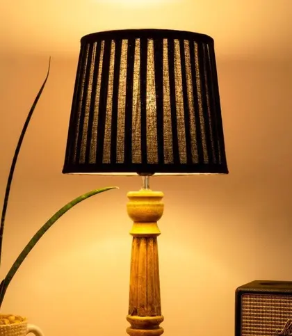Fabric Shade
