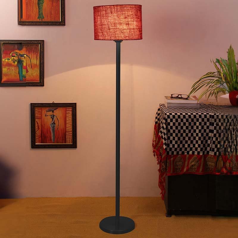 Fabric Shade