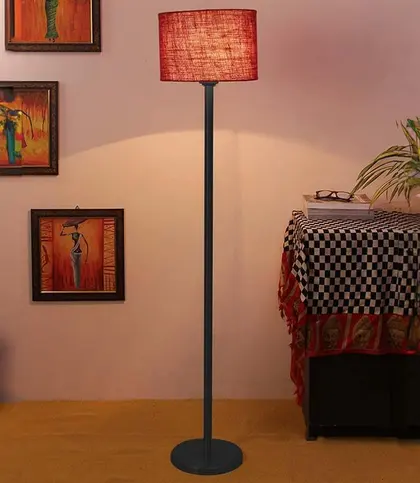 Fabric Shade