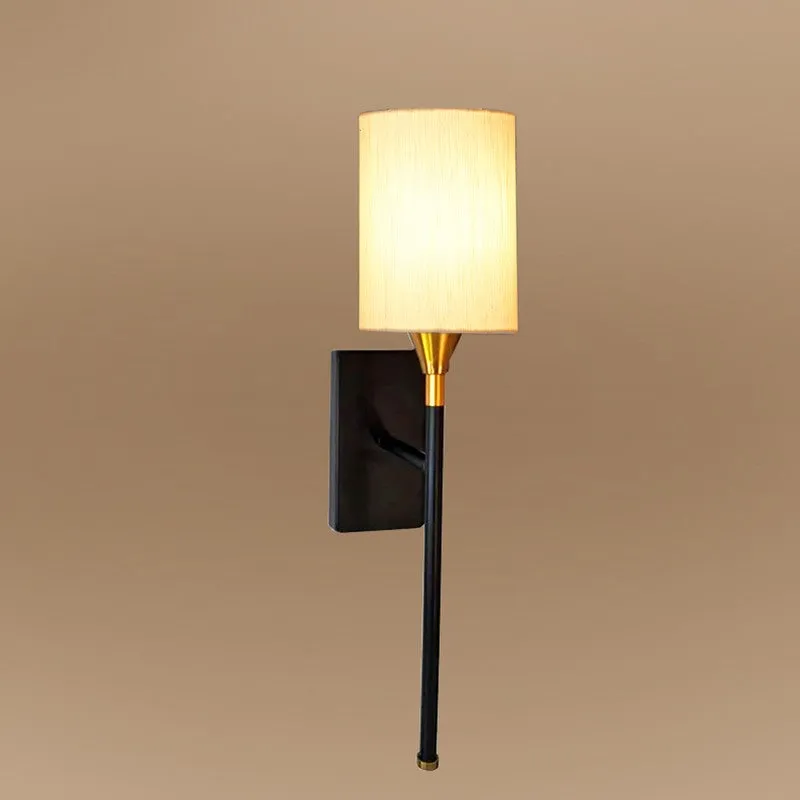 Helvina Metal Wall Lamp media 6