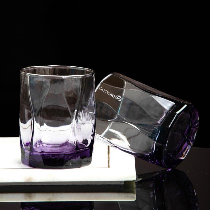 Squerra Tumbler (300 mL Each) - Set Of Six media 4