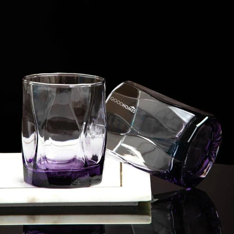 Squerra Tumbler (300 mL Each) - Set Of Six media 4