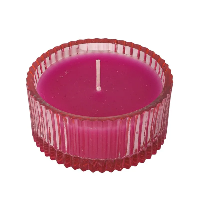 Aesthetic Home Scented Candle media 7