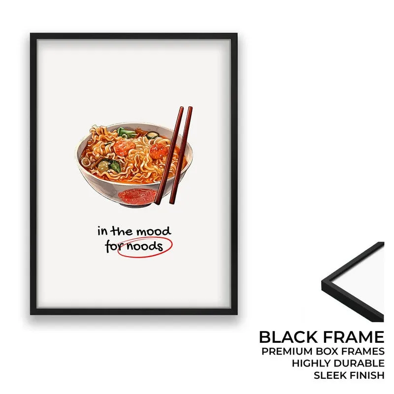 Crimson Bowl Archival Canvas Wall Art - Black media 8