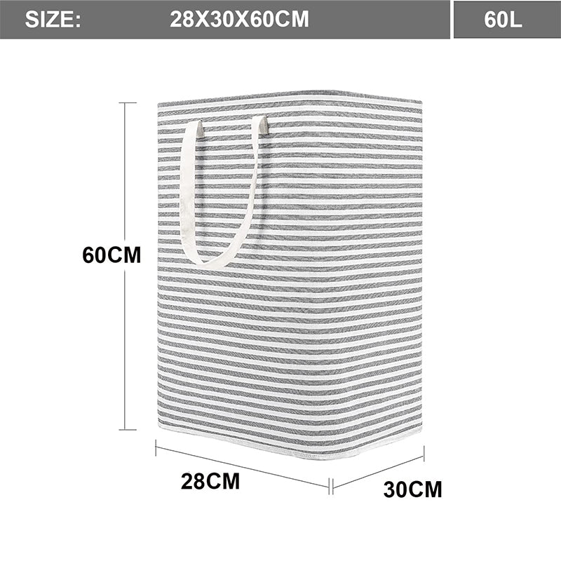 Rova Laundry Basket media 6