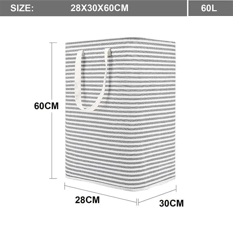 Rova Laundry Basket media 6
