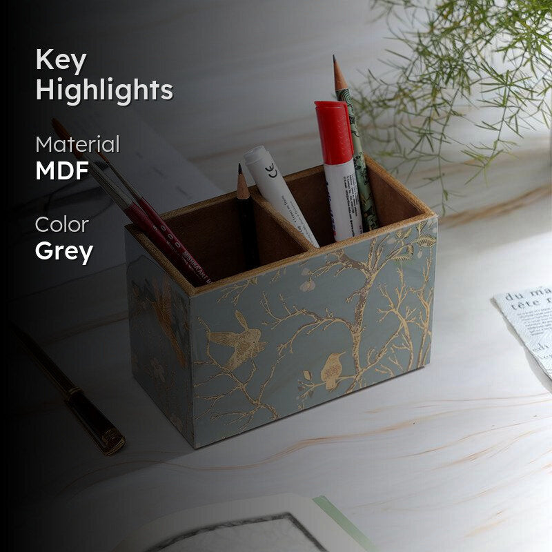 Morda Stationary Stand media 2
