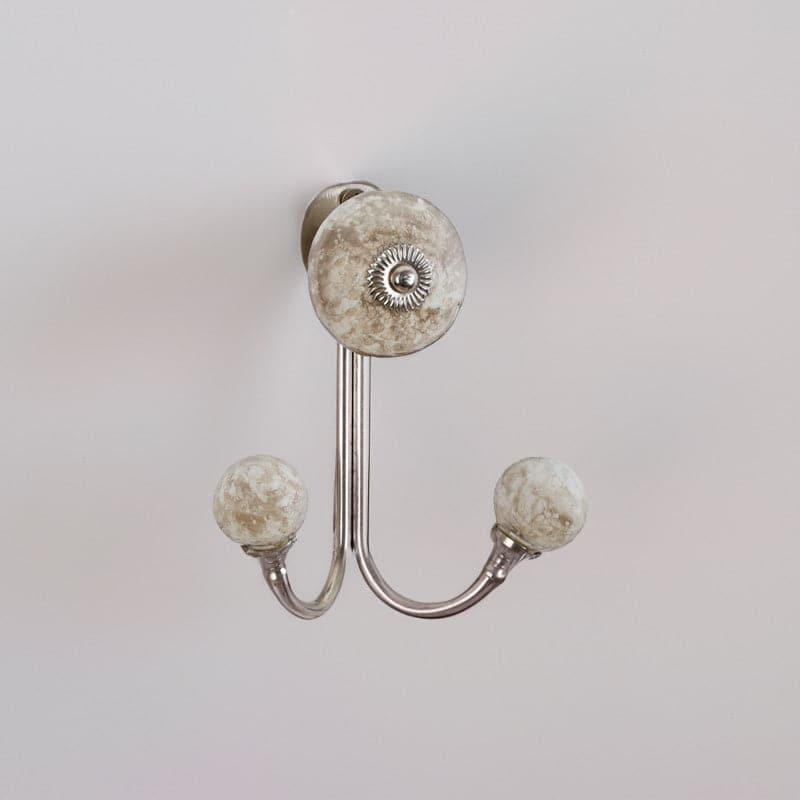 Ceramic · Metal
