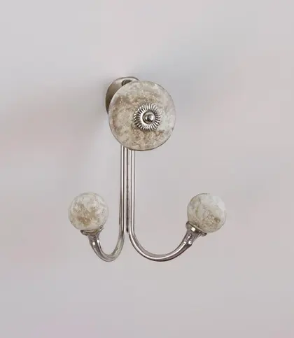 Ceramic · Metal
