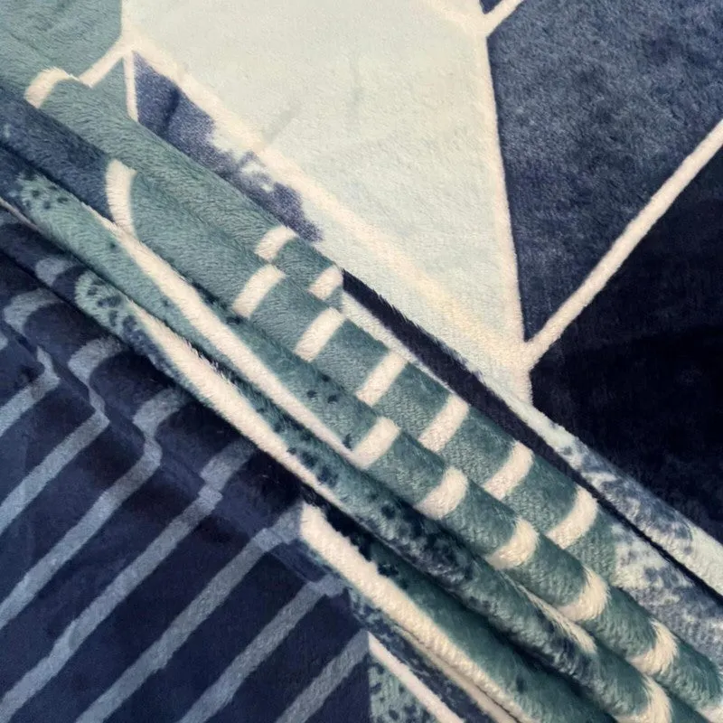 Geocraft Wool Blankets - 330 GSM media 4