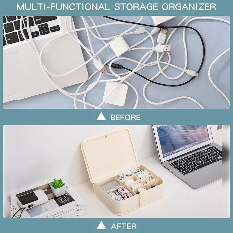 Tidybits Storage Box media 6