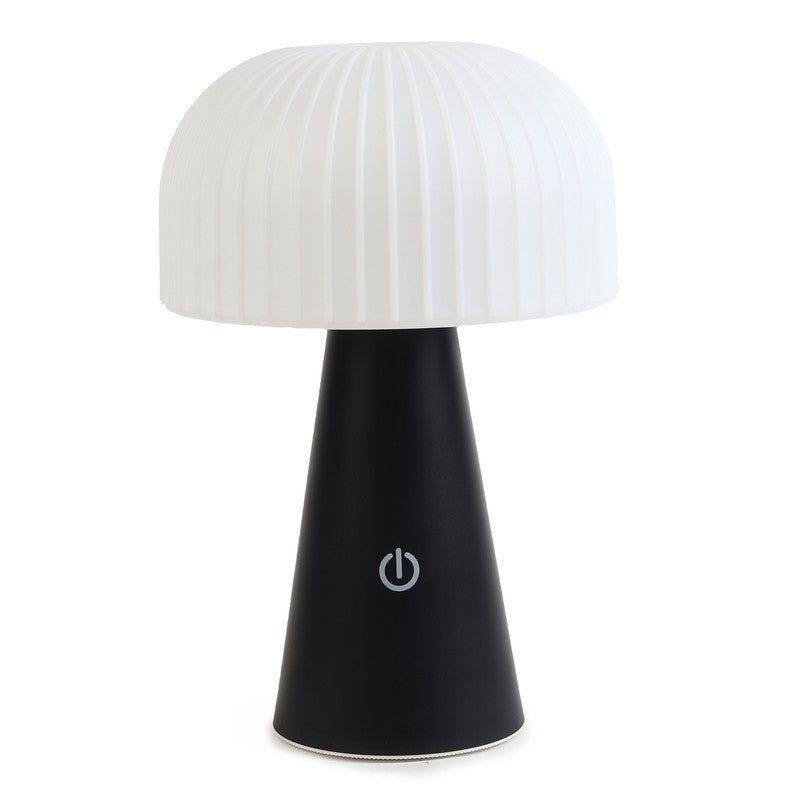 Ovina Glow Table Lamp - Black media 4