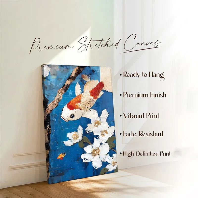Flowing Dreams Wall Art media 7