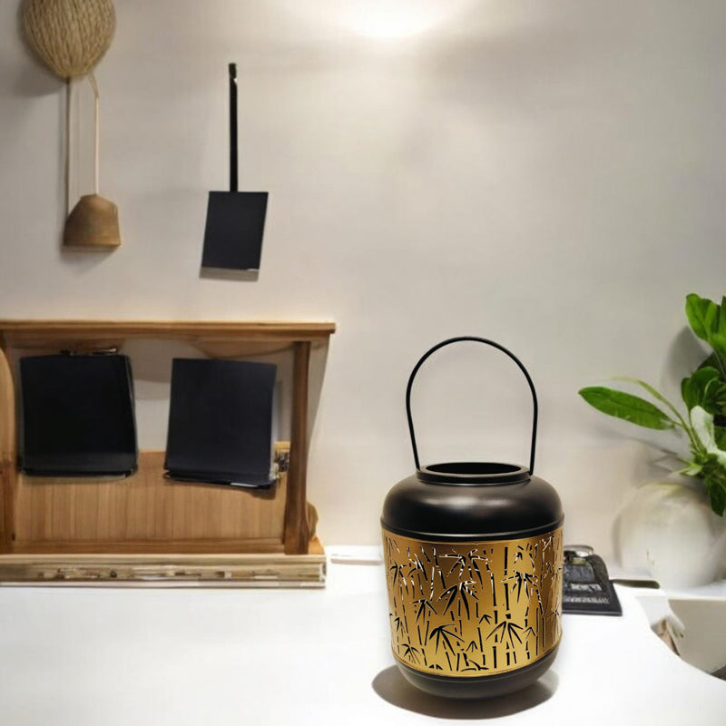 Illume Metal Tea Light Holder