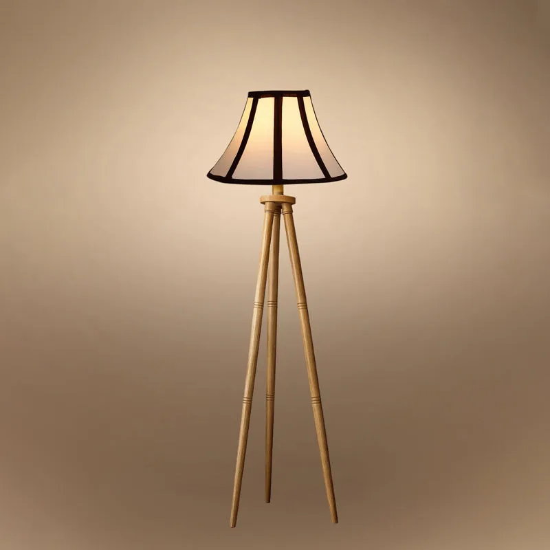 Stripra Tripod Floor Lamp media 4