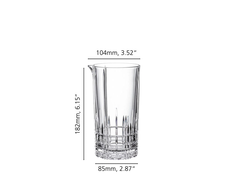 Spiegelau Perfect Serve Collection Carafe - 750 mL media 8