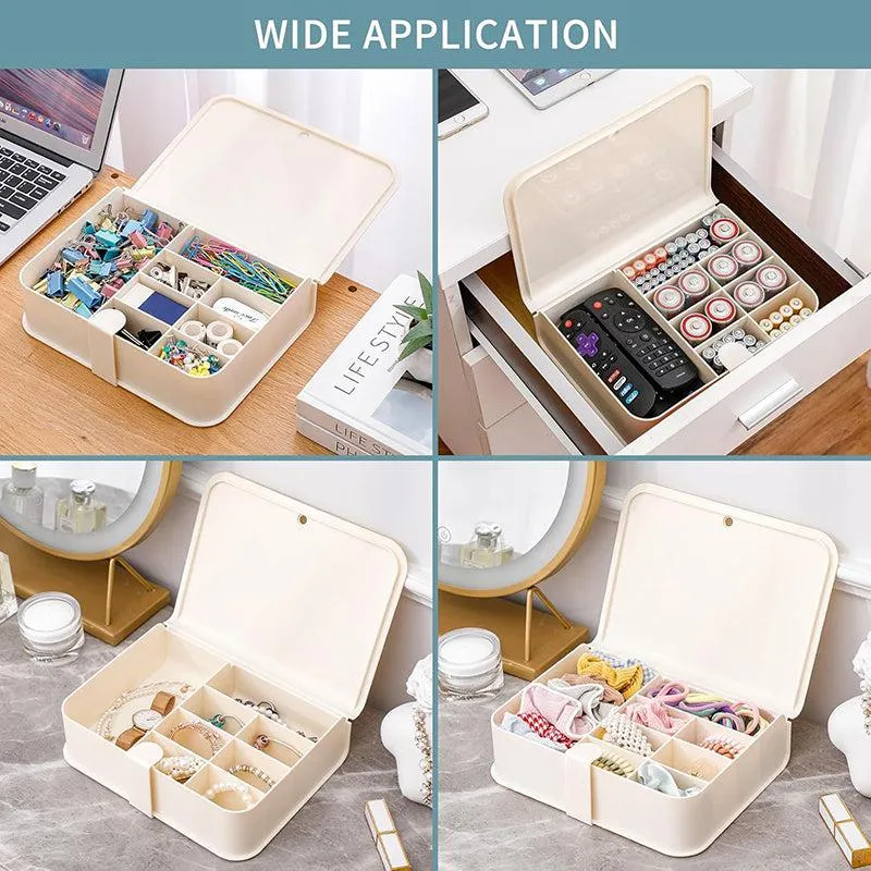 Tidybits Storage Box media 4