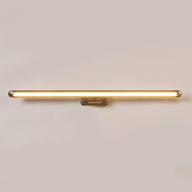 Koila Iron Wall Lamp media 10
