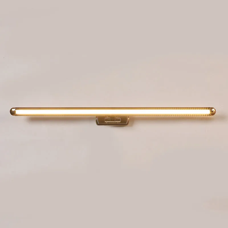 Koila Iron Wall Lamp media 10