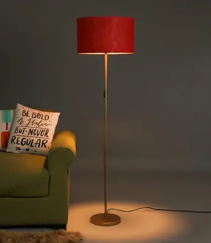 Fabric Shade