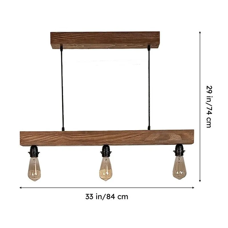 Lumiera 3 Series Ceiling Lamp media 8