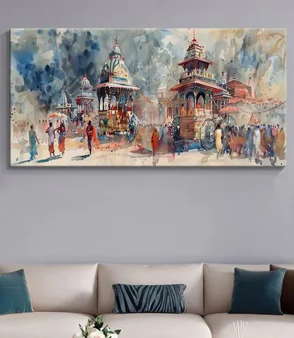 Poly Canvas