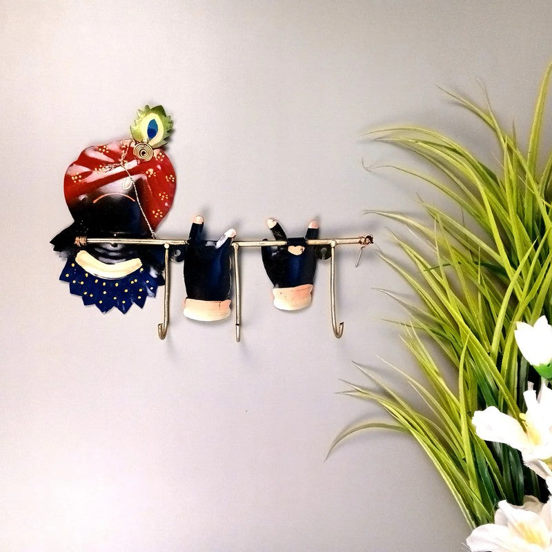 Perch & Hold Key Holders media 3