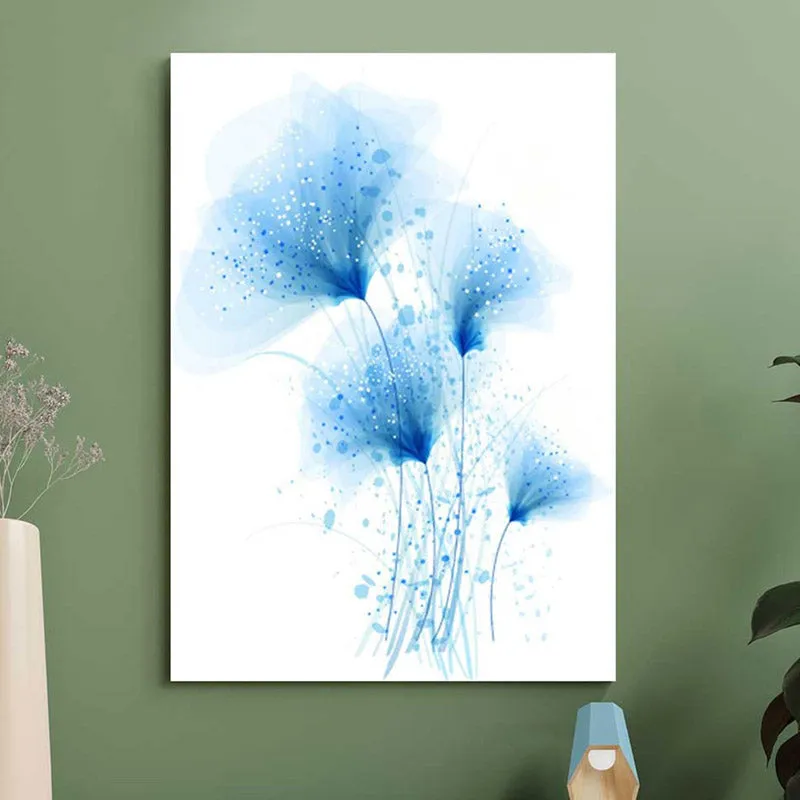 Farmia Floral Wall Art media 2