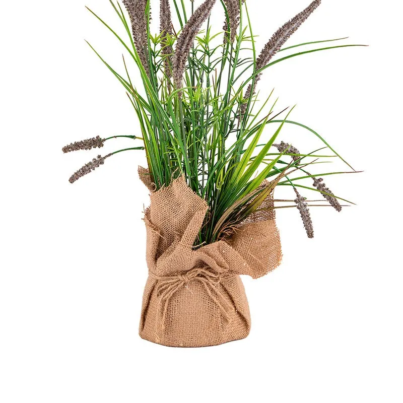 AarviDecor Rustic Bloom Silk Artificial Flowers media 5