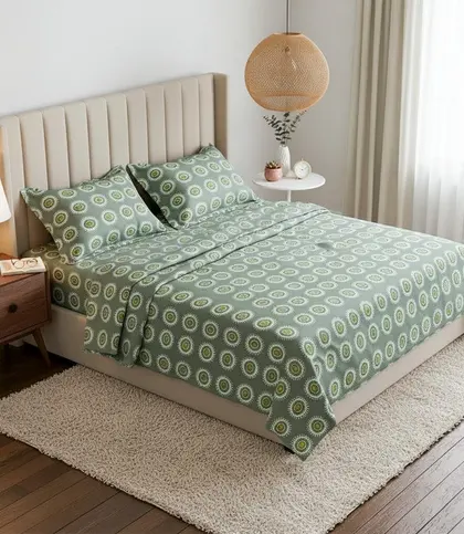 100% Cotton