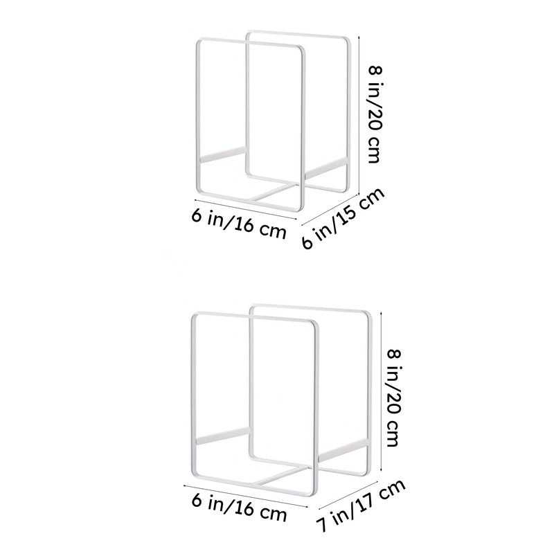 Crockery Mate Dish Rack media 9