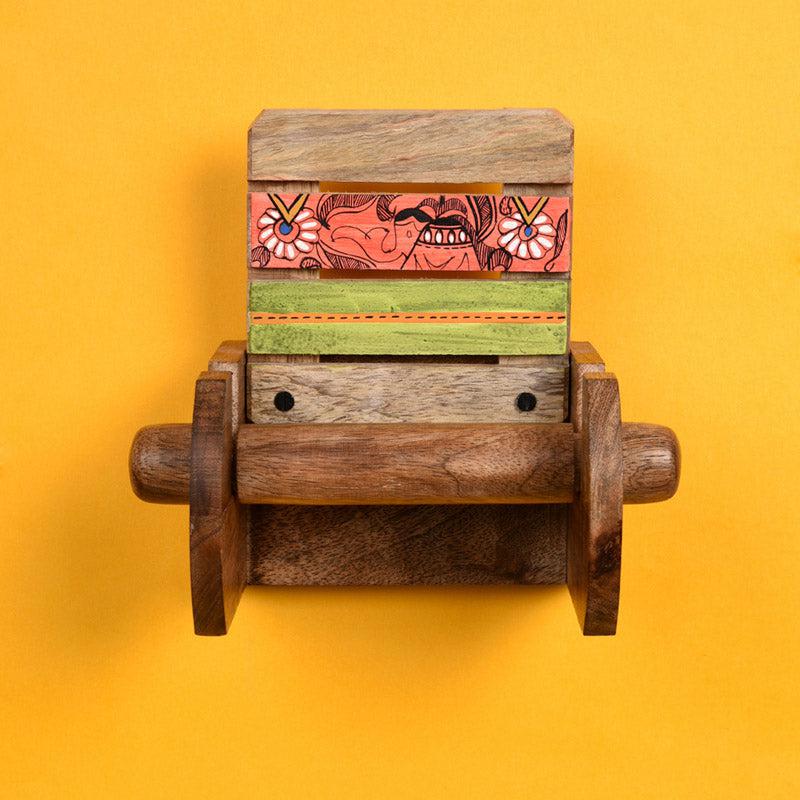 Wood
