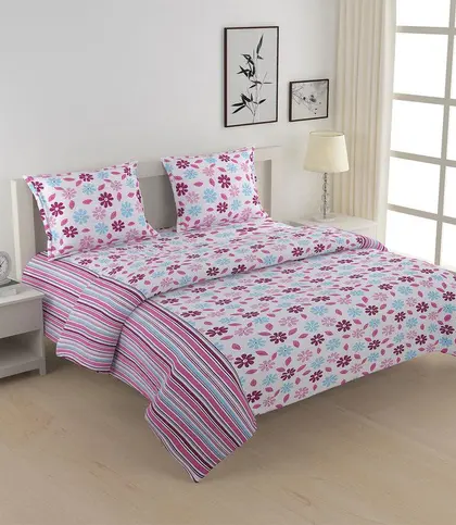 100% Cotton