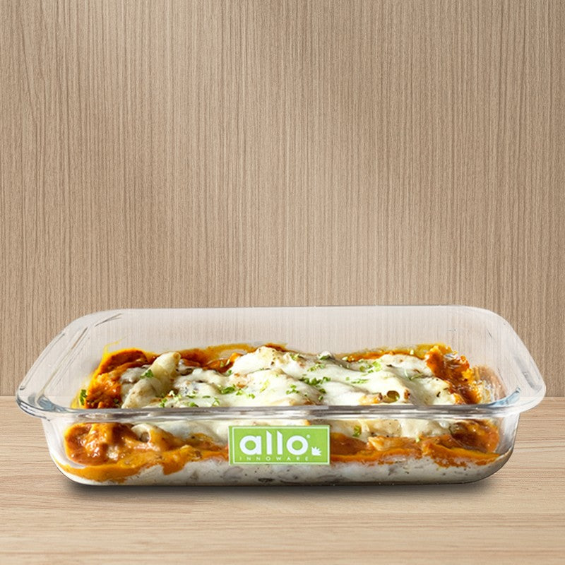 Searl Glass Baking Dish media 3