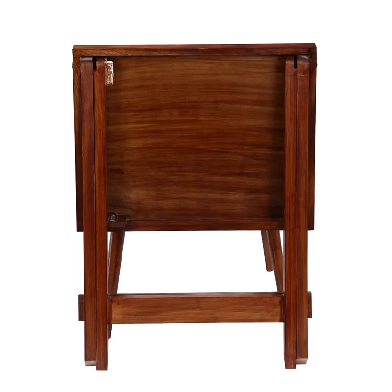 Thrishna I Folding Side Table media 4