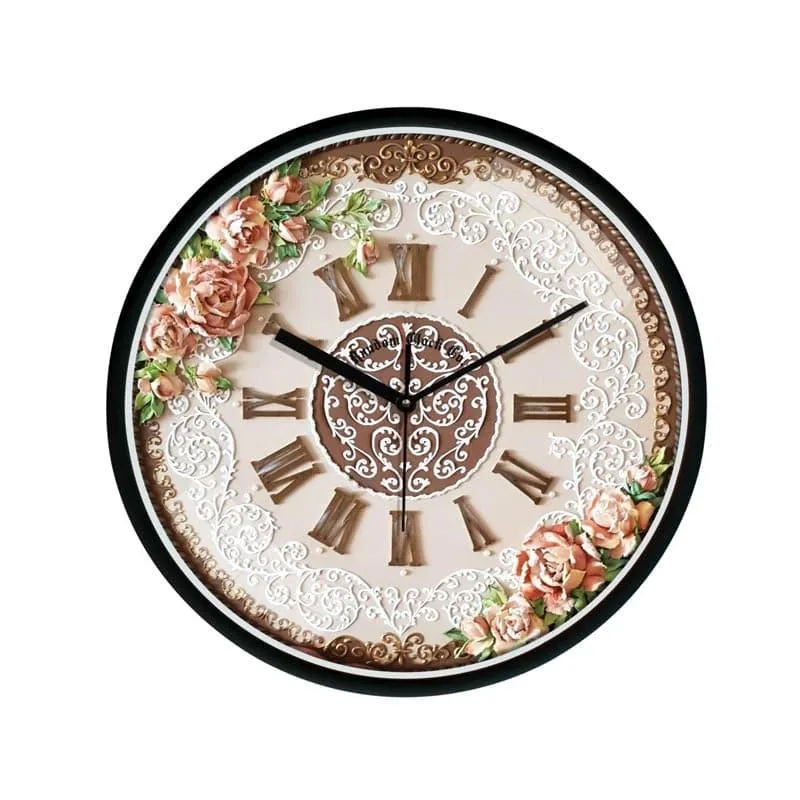 Mayakish Wall Clock media 3