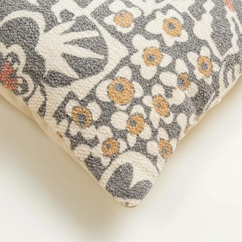 Kumudini Cushion Cover - Set Of Two media 4