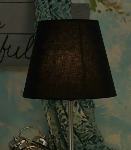 Fabric Shade