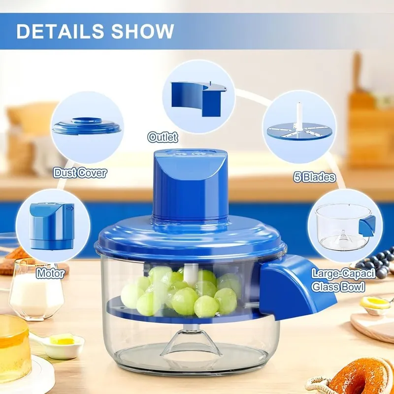 Effortless Peeler for Garlic & Soft Fruits media 5