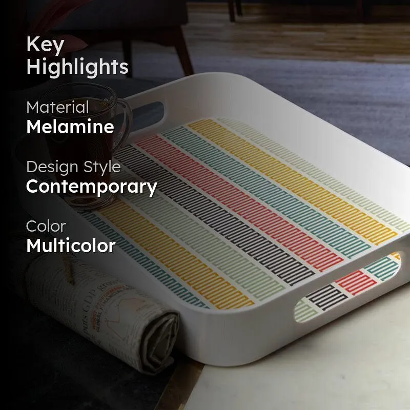 Colorato Serving Tray media 2