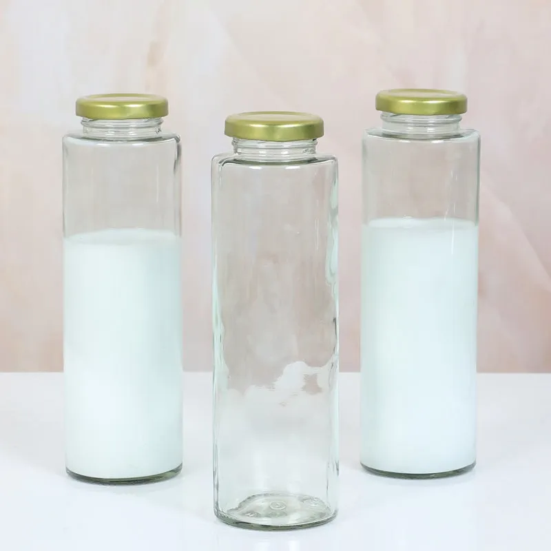 Olenna Milk Bottle (350 mL Each) - Set Of Three media 4