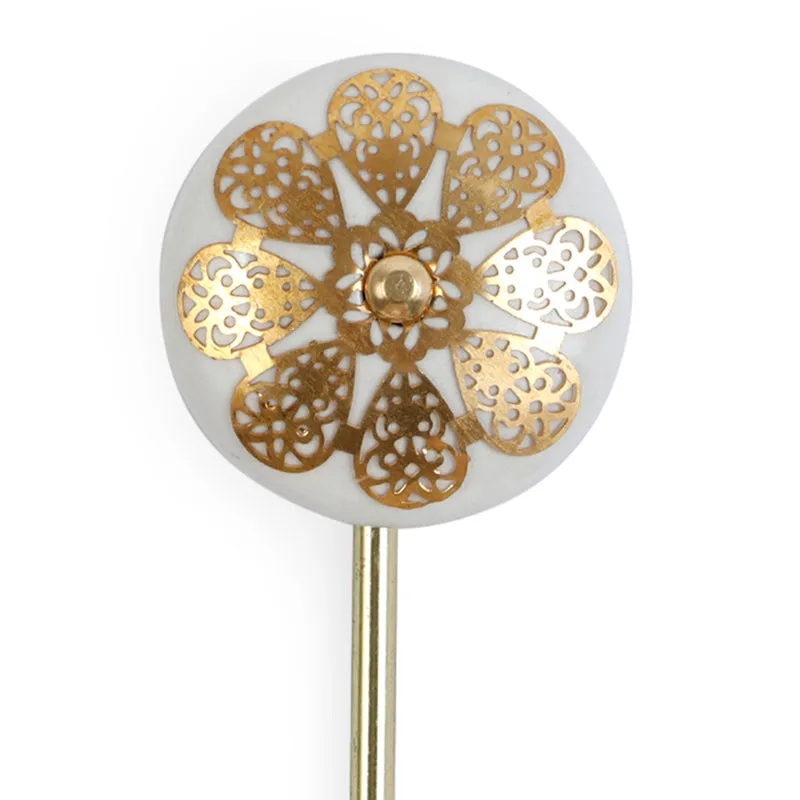 Velta Filigree Wall Hook media 4