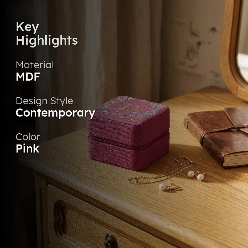 RoyalNest Classic Jewelbox media 2