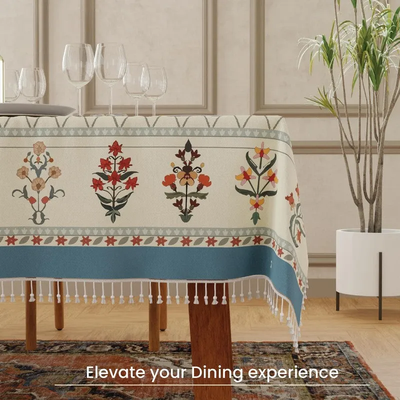 Wisteria Table Cover media 4